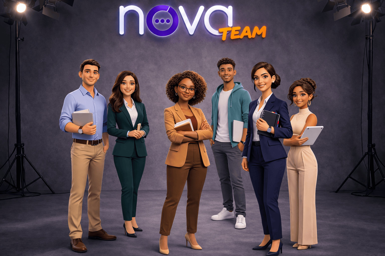 Nova Team