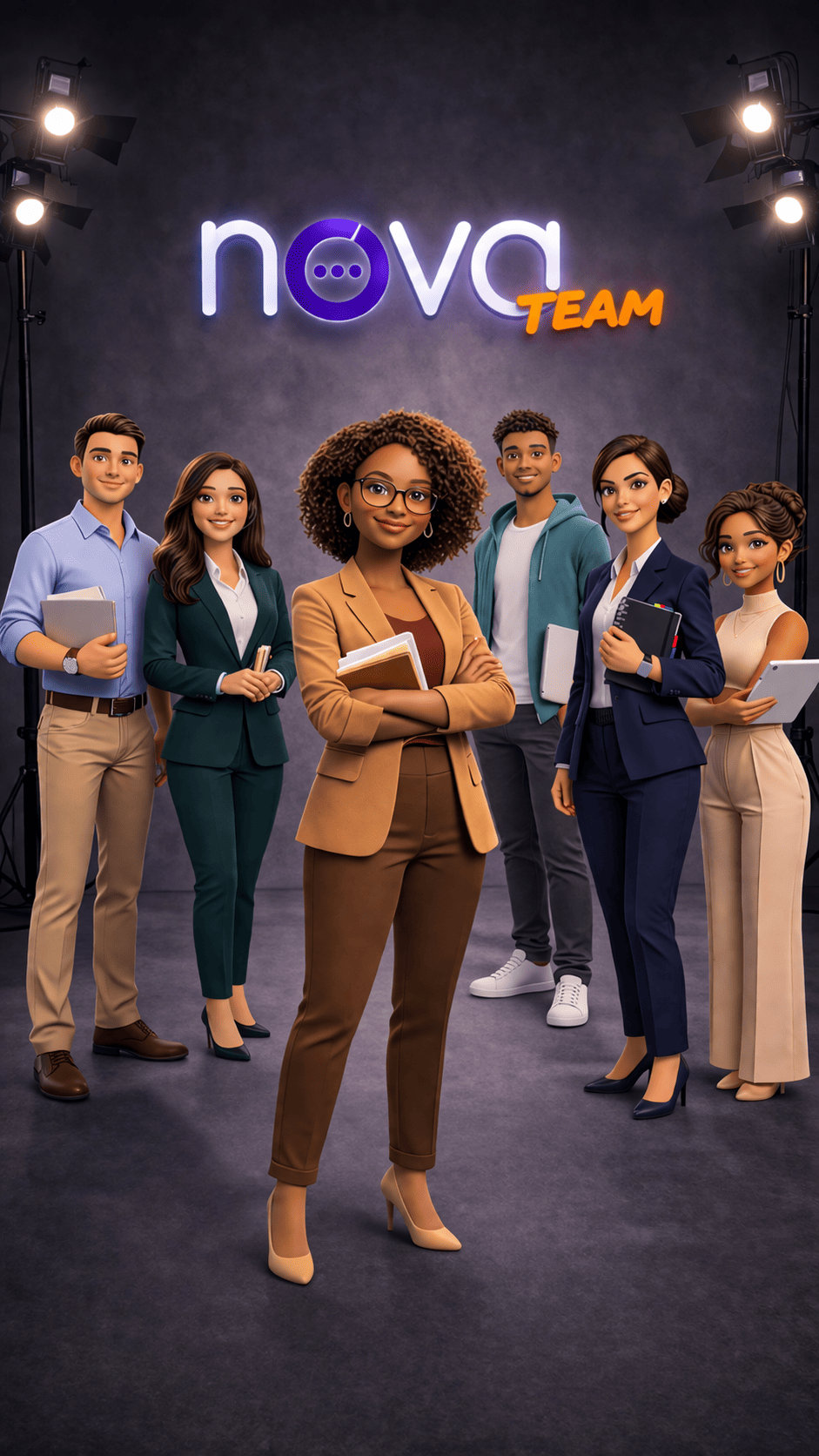 Nova Team